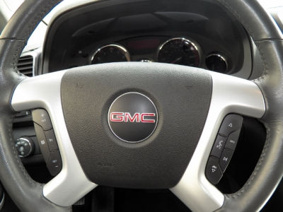 2012 GMC Acadia SLT-1