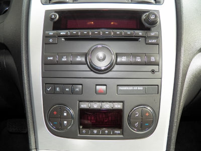 2012 GMC Acadia SLT-1