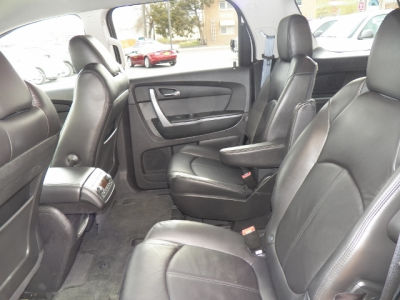 2012 GMC Acadia SLT-1