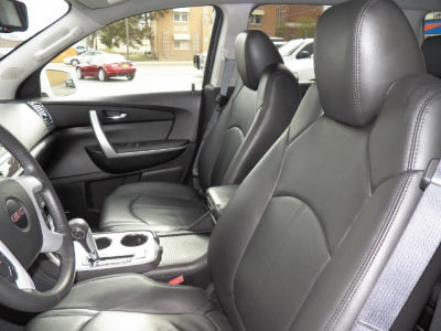2012 GMC Acadia SLT-1