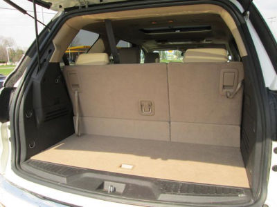 2011 GMC Acadia  Denali