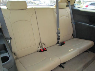 2011 GMC Acadia  Denali