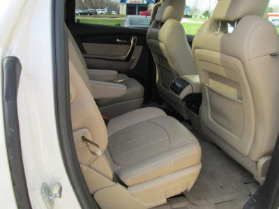 2011 GMC Acadia  Denali