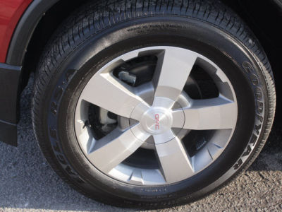 2012 GMC Acadia  SLT-1