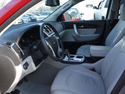 2012 GMC Acadia  SLT-1