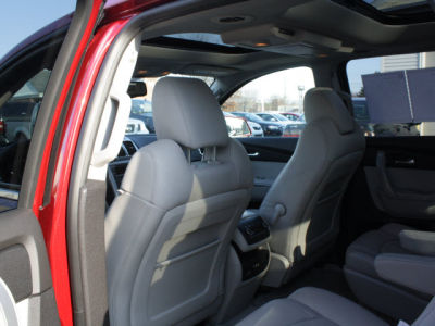 2012 GMC Acadia  SLT-1