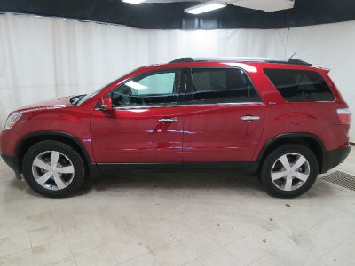 2012 GMC Acadia  SLT-1