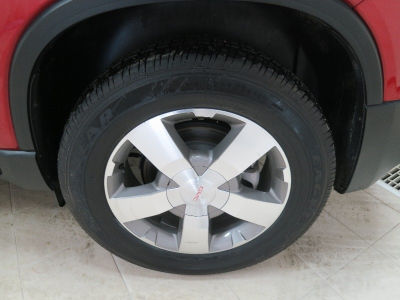 2012 GMC Acadia  SLT-1