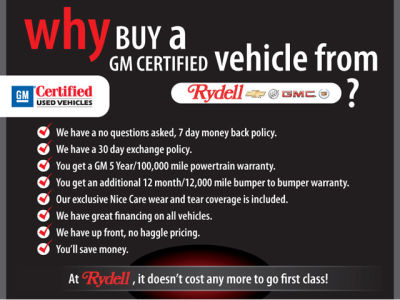 2012 GMC Acadia  SLT-1