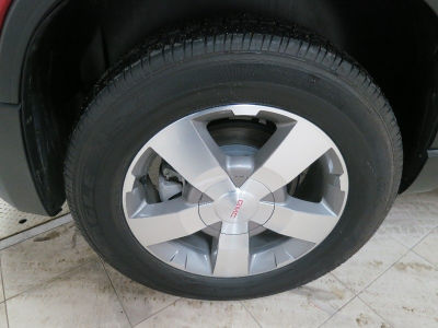 2012 GMC Acadia  SLT-1