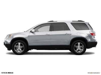 2012 GMC Acadia  SLT-1