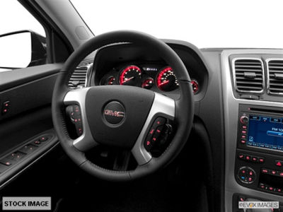 2012 GMC Acadia  SLT-1