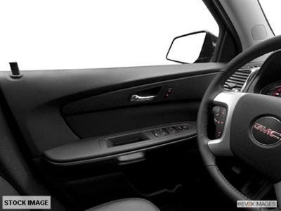 2012 GMC Acadia  SLT-1