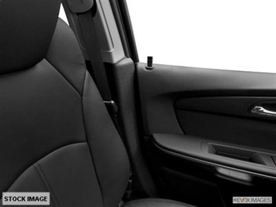 2012 GMC Acadia  SLT-1