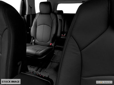 2012 GMC Acadia  SLT-1