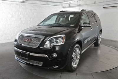 2011 GMC Acadia  Denali