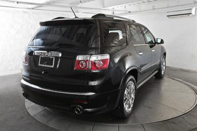 2011 GMC Acadia  Denali