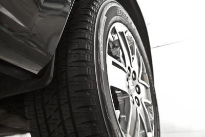 2011 GMC Acadia  Denali