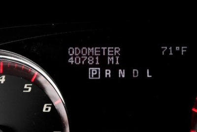 2011 GMC Acadia  Denali