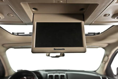 2011 GMC Acadia  Denali