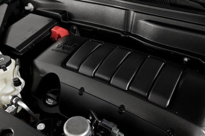 2011 GMC Acadia  Denali