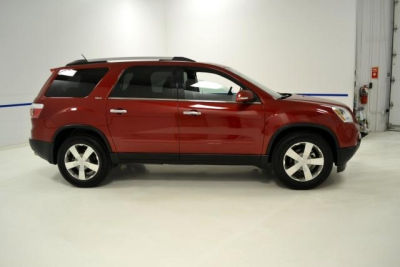 2012 GMC Acadia SLT-1