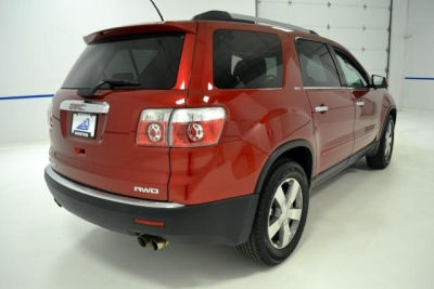 2012 GMC Acadia SLT-1