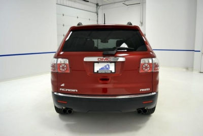 2012 GMC Acadia SLT-1