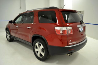 2012 GMC Acadia SLT-1