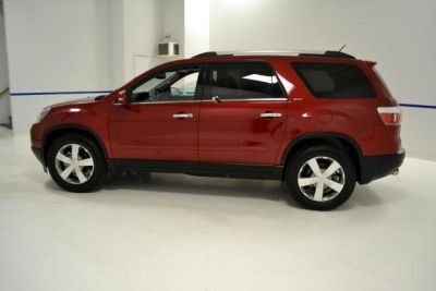 2012 GMC Acadia SLT-1