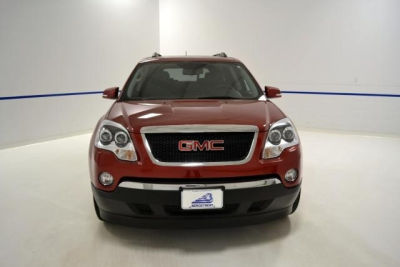 2012 GMC Acadia SLT-1