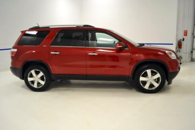 2012 GMC Acadia  SLT-1