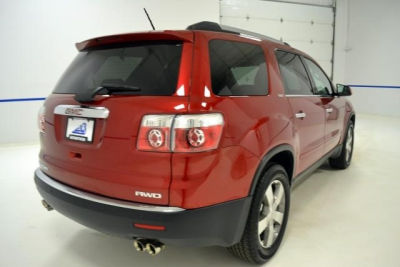 2012 GMC Acadia  SLT-1