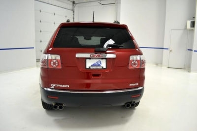 2012 GMC Acadia  SLT-1