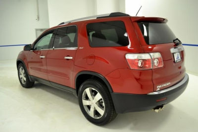 2012 GMC Acadia  SLT-1