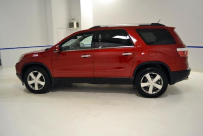 2012 GMC Acadia  SLT-1