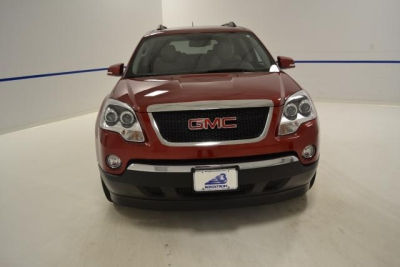 2012 GMC Acadia  SLT-1