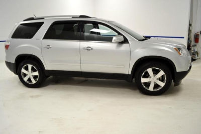 2012 GMC Acadia  SLT-1