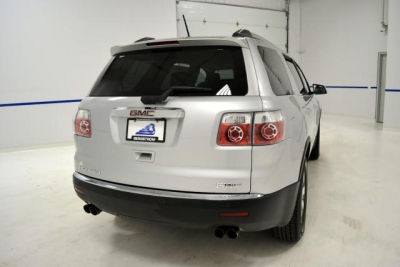 2012 GMC Acadia  SLT-1