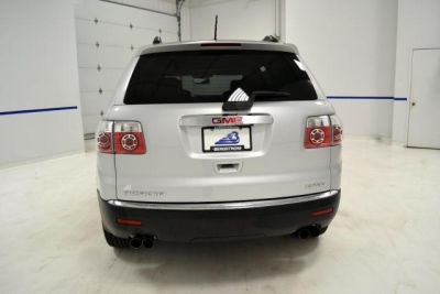 2012 GMC Acadia  SLT-1