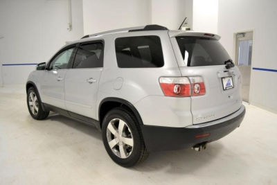 2012 GMC Acadia  SLT-1