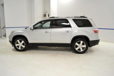 2012 GMC Acadia  SLT-1