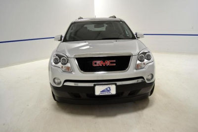 2012 GMC Acadia  SLT-1