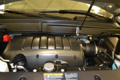 2012 GMC Acadia  SLT-1