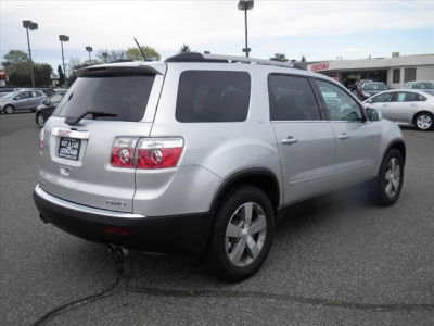 2012 GMC Acadia  SLT-1