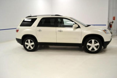 2012 GMC Acadia  SLT-1