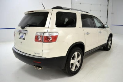 2012 GMC Acadia  SLT-1