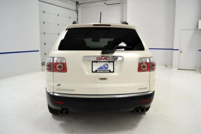 2012 GMC Acadia  SLT-1