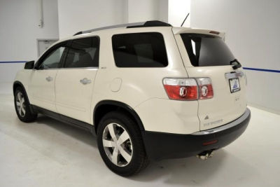 2012 GMC Acadia  SLT-1