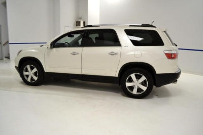 2012 GMC Acadia  SLT-1